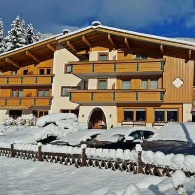 Zeitlos Apartments - Gerlos