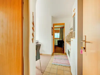 Grundriss der Unterkunft Apartment in Fügenberg near Ski Lift