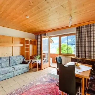 Apartment in Fügenberg near Ski Lift