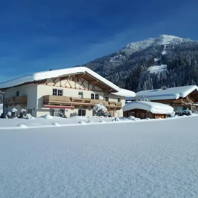 Landhaus Hirzinger
