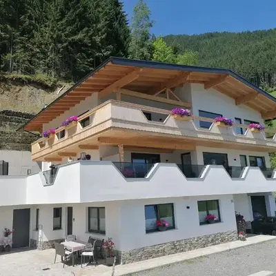 Ferienwohnung Kirchler