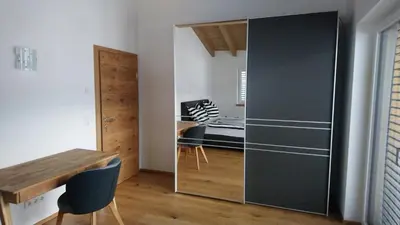 Grundriss der Unterkunft Ferienhaus Reiter Jochberg bei Kitzbühel