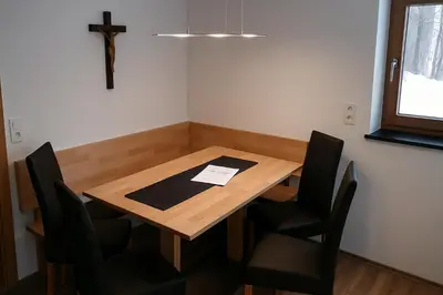 Grundriss der Unterkunft Ferienhaus ANDREA