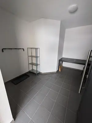 Grundriss der Unterkunft Ferienwohnung Bergzauber