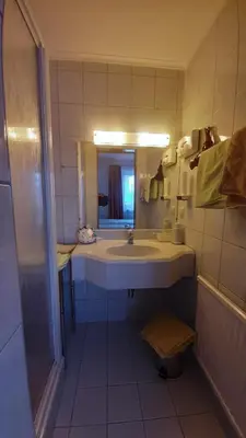 Grundriss der Unterkunft Landhaus Sonnrain