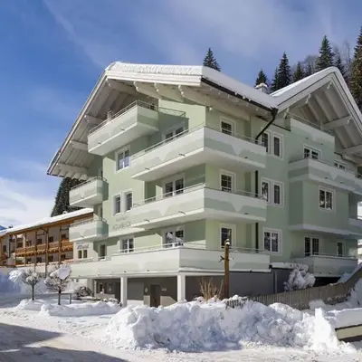 Apartments Kolmblick