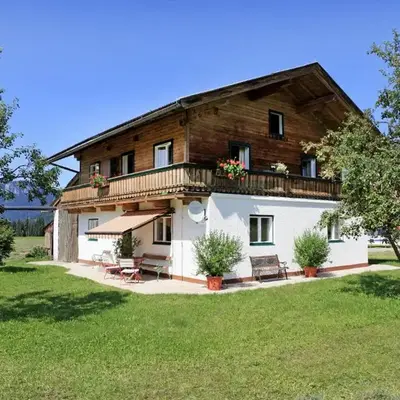Landhaus Hinterebenhub