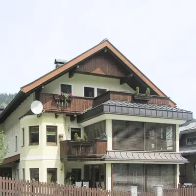 Chalet in Krimml near Waterfalls
