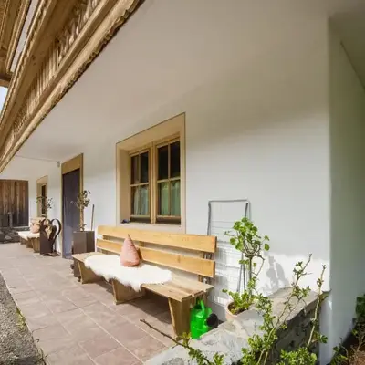 Lovely Apartment in Hainzenberg next to Forest