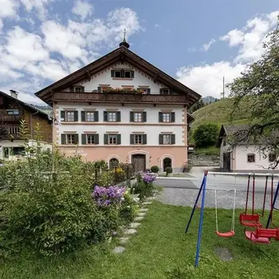 Gästehaus Högerhof