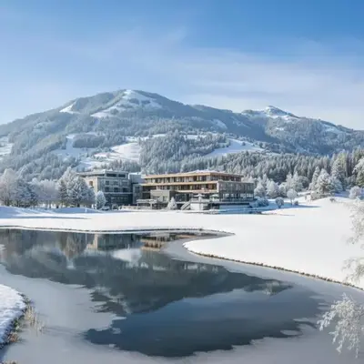 Berg & Golf Resort Westendorf by ALPS RESORTS
