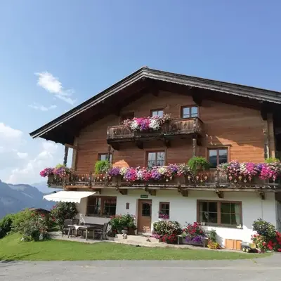 Hahnenkammblick