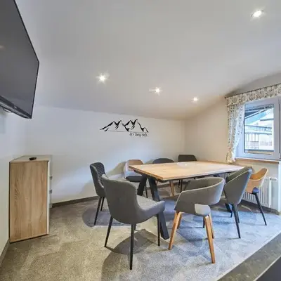 Haus Margarethe Appartements