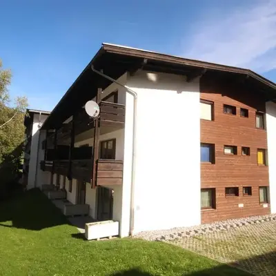 Appartement Panoramablick