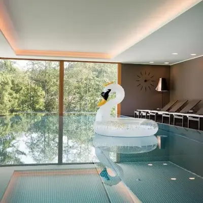 Geniesserhotel Minglers Sportalm 4 Sterne Superior