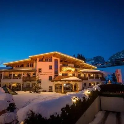 Vitalhotel Sonnenhof