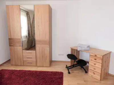 Grundriss der Unterkunft Apartment Brettfall Blick by Interhome