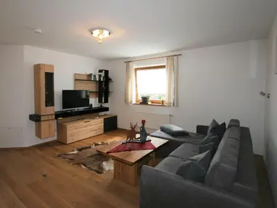 TV/Unterhaltungsangebot in der Unterkunft Apartment Brettfall Blick by Interhome