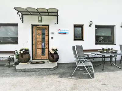 Grundriss der Unterkunft Apartment Brettfall Blick by Interhome