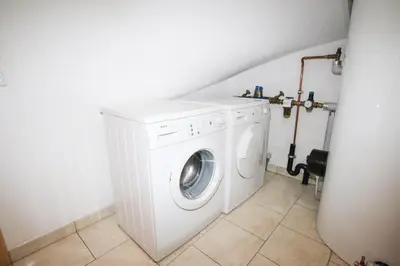Grundriss der Unterkunft Chalet Königsleiten 297
