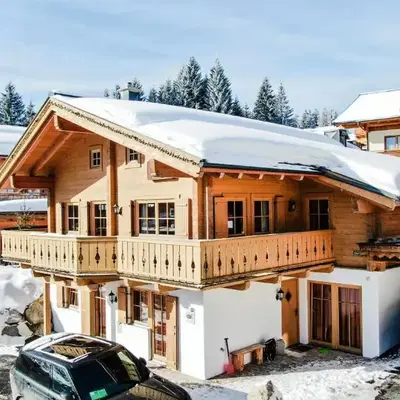 Chalet Königsleiten 297