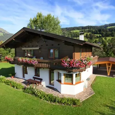 Haus Hirzinger