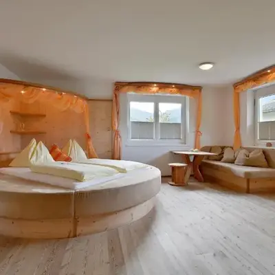 Bed & Breakfast Landhaus Strasser