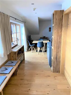 Grundriss der Unterkunft APART24