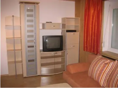 Grundriss der Unterkunft Pension Klausnerhof