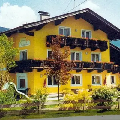 Pension Klausnerhof