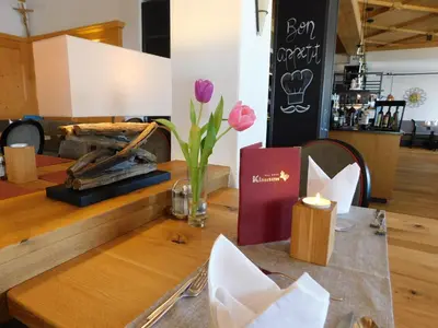 Grundriss der Unterkunft Sport und Familienhotel Klausen