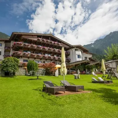 Das Rotspitz Adults - only