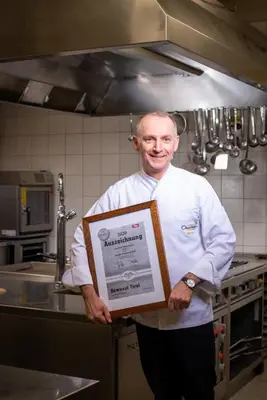 Gäste, die in der Unterkunft Gasthof Oberstegen übernachten
