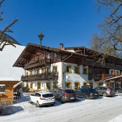 Gasthof Oberstegen