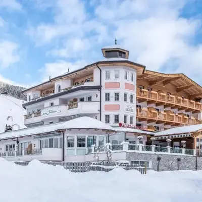 Hotel Maria Theresia