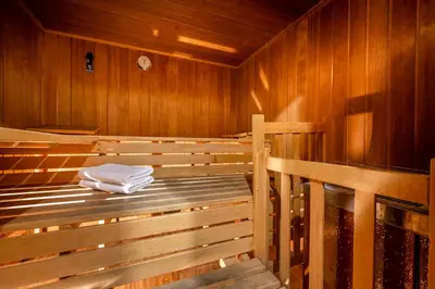 Ein Bett oder Betten in einem Zimmer der Unterkunft Hotel Klingler