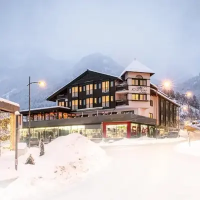 Hotel Klingler