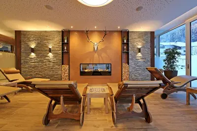 TV/Unterhaltungsangebot in der Unterkunft Platzlhof - Mein Hotel im Zillertal