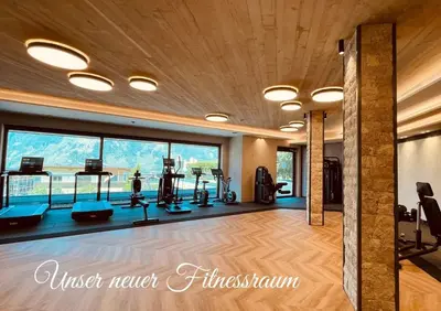 Grundriss der Unterkunft Platzlhof - Mein Hotel im Zillertal