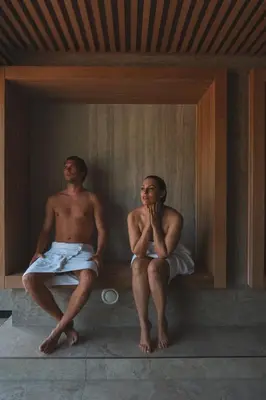 Gäste, die in der Unterkunft HELD - Hotel & Spa , 4 Sterne Superior, Zillertal übernachten