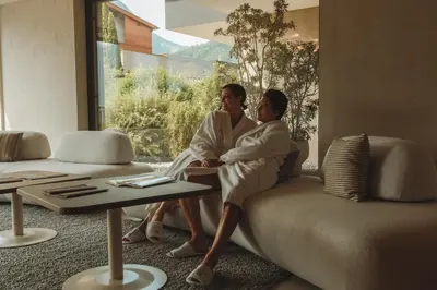 Gäste, die in der Unterkunft HELD - Hotel & Spa , 4 Sterne Superior, Zillertal übernachten