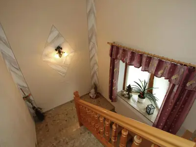 Grundriss der Unterkunft Apartment Zell am Ziller near Ski Arena