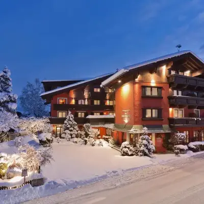 Hotel Bruggwirt