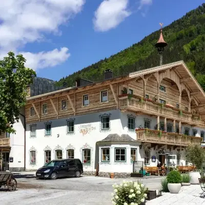Alpenlodge