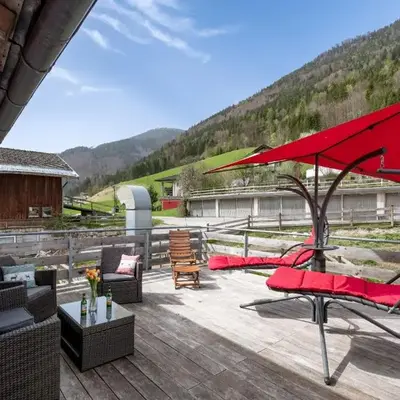 Alpenlodge