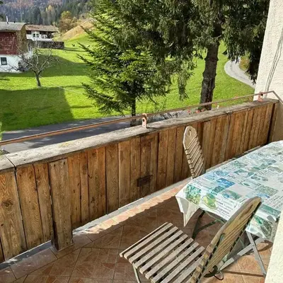Alpenlodge