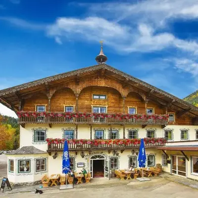 Alpenlodge