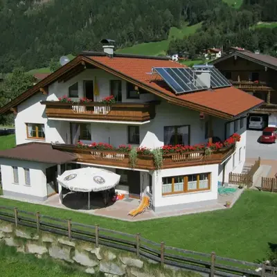Appartement Sandra