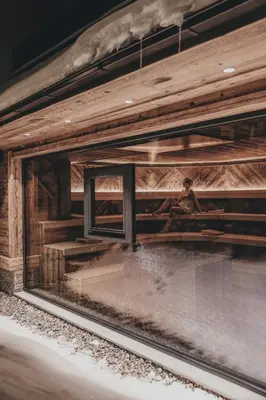 Grundriss der Unterkunft Hotel Wagnerhof