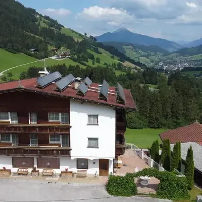 Landhaus Sonnenzauber